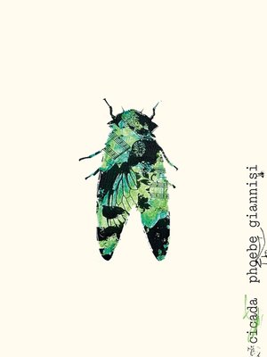cover image of Cicada